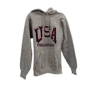 Vintage USA field hockey sweatshirt size M